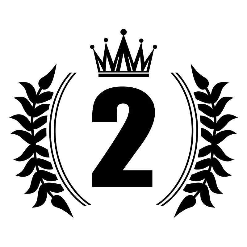 numéro 2