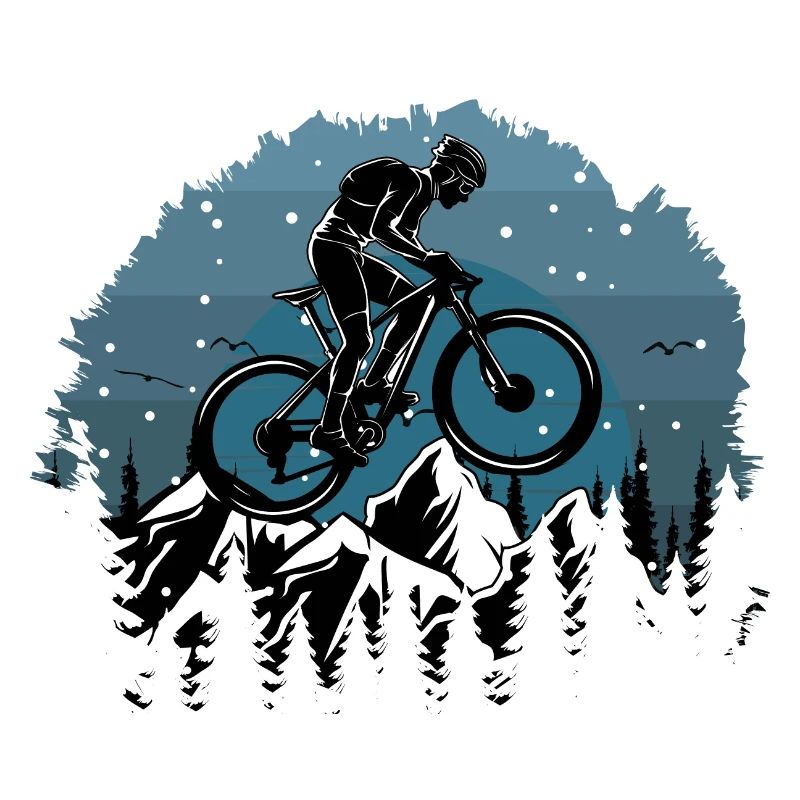 Bicycle MTB