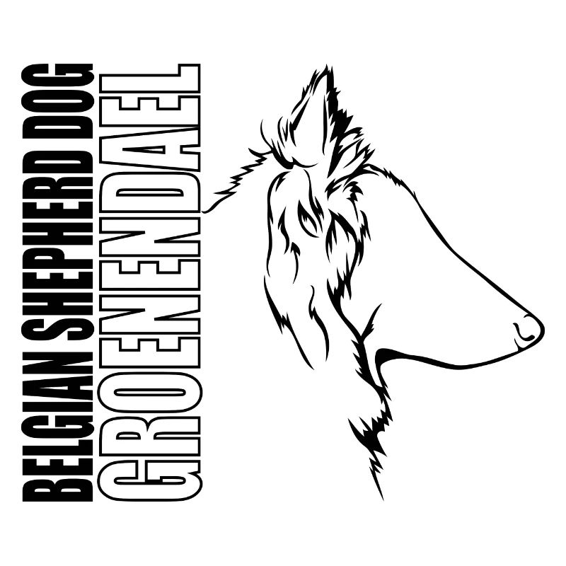 BELGIAN SHEPHERD DOG GROENENDAEL Profile Wilsigns