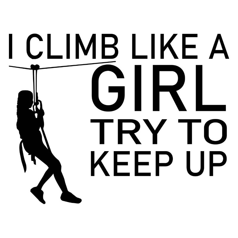 climbing