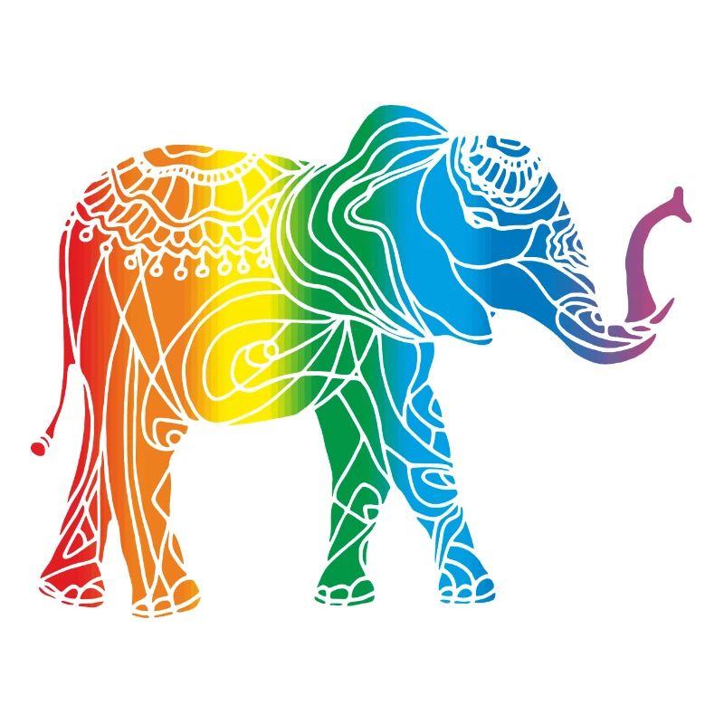 Éléphant