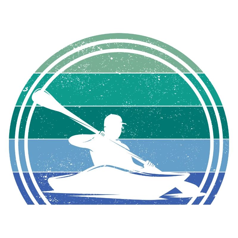 eiskanufahrer eiskanu eispaddeln ice canoeing kanu