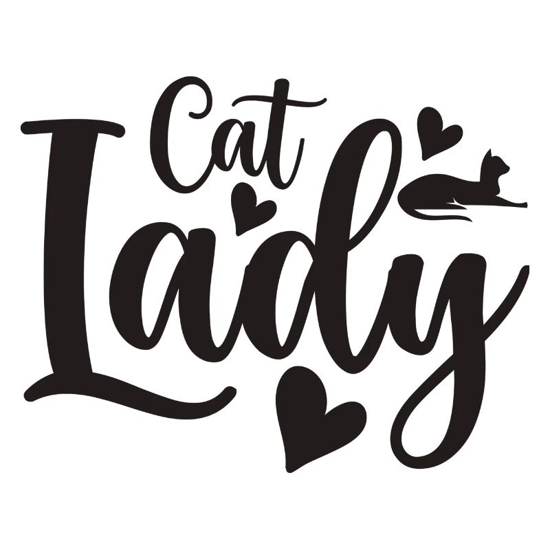 Dame de chat