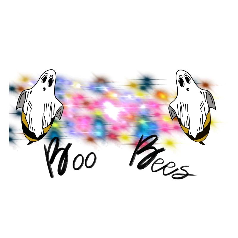Boo Bees