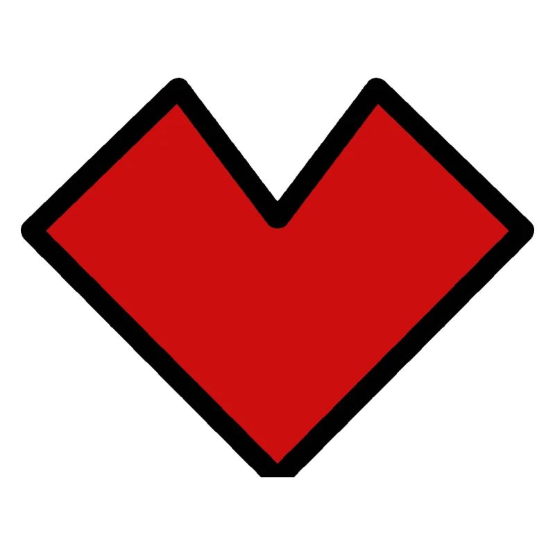herz liebe rot herzchen Geschenk Geschenkidee Paar