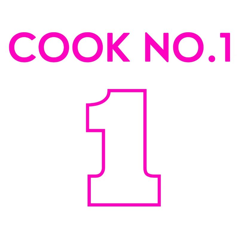 Chef-Koch Nummer eins - Sternekoch