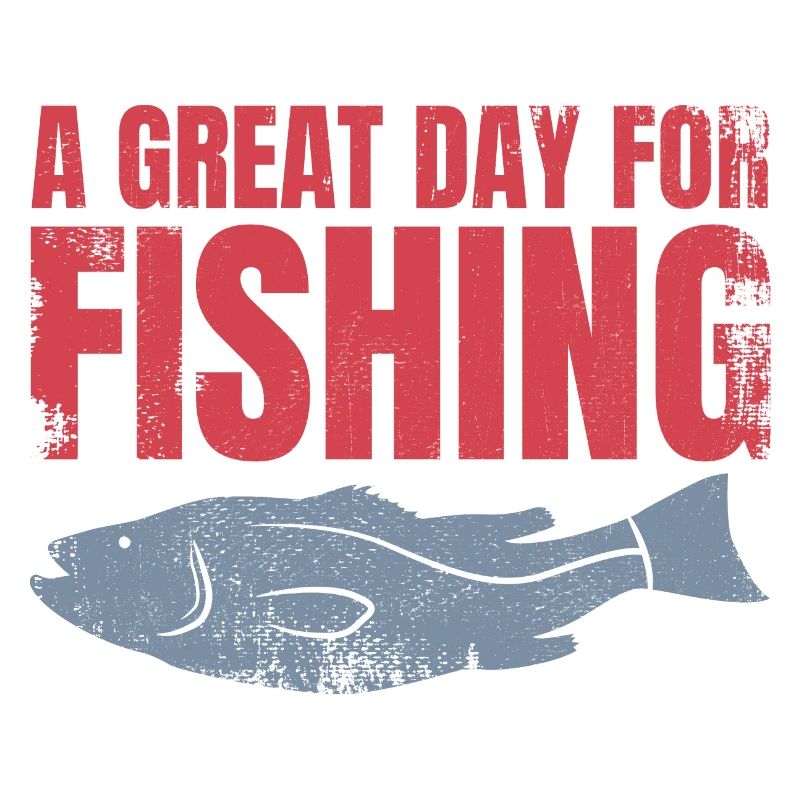 Slogan de pêche