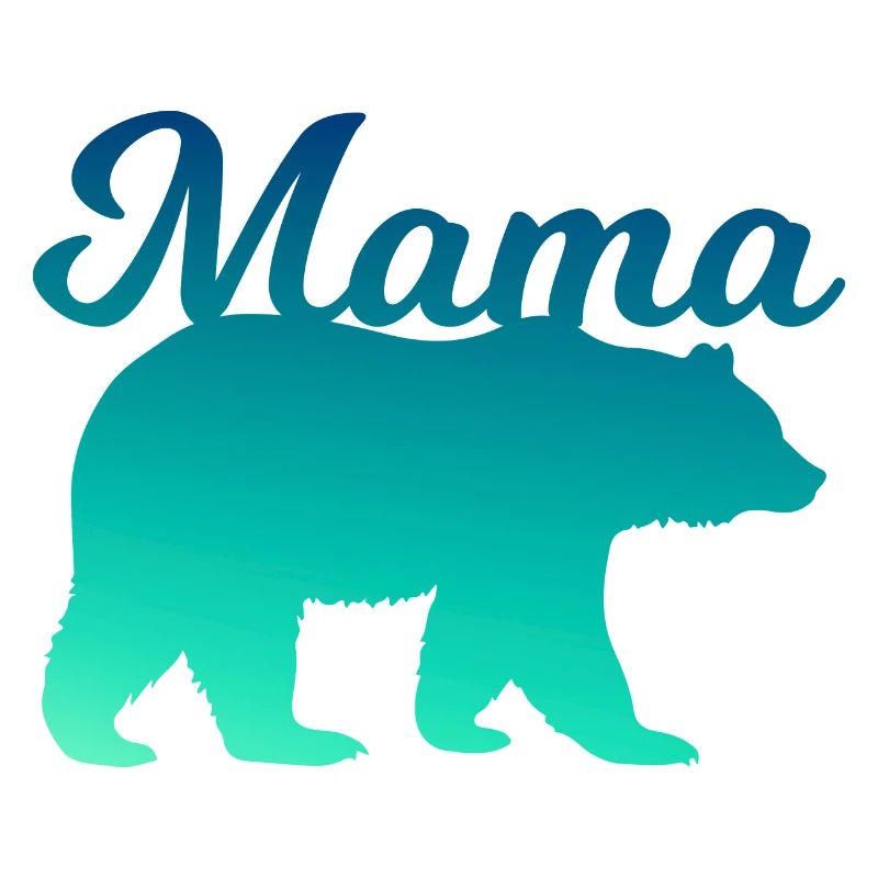 MAMA BEAR