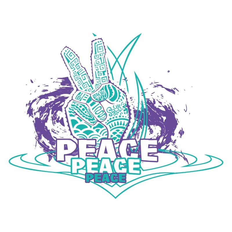 peace