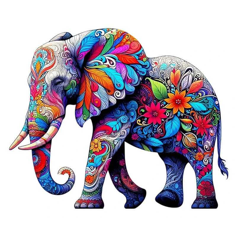 Elefant