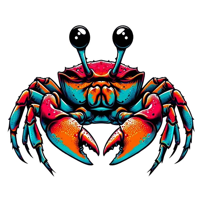 Crab