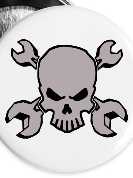TOOLSKULL - 2C