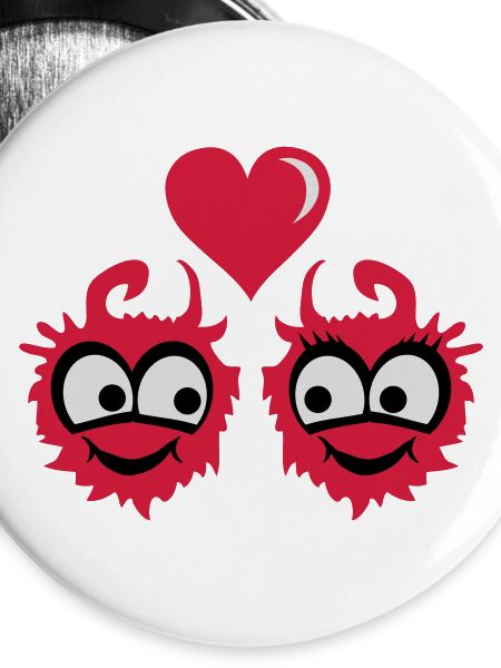Monster Love