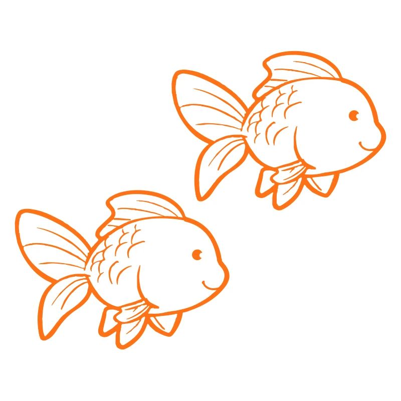 Goldfish