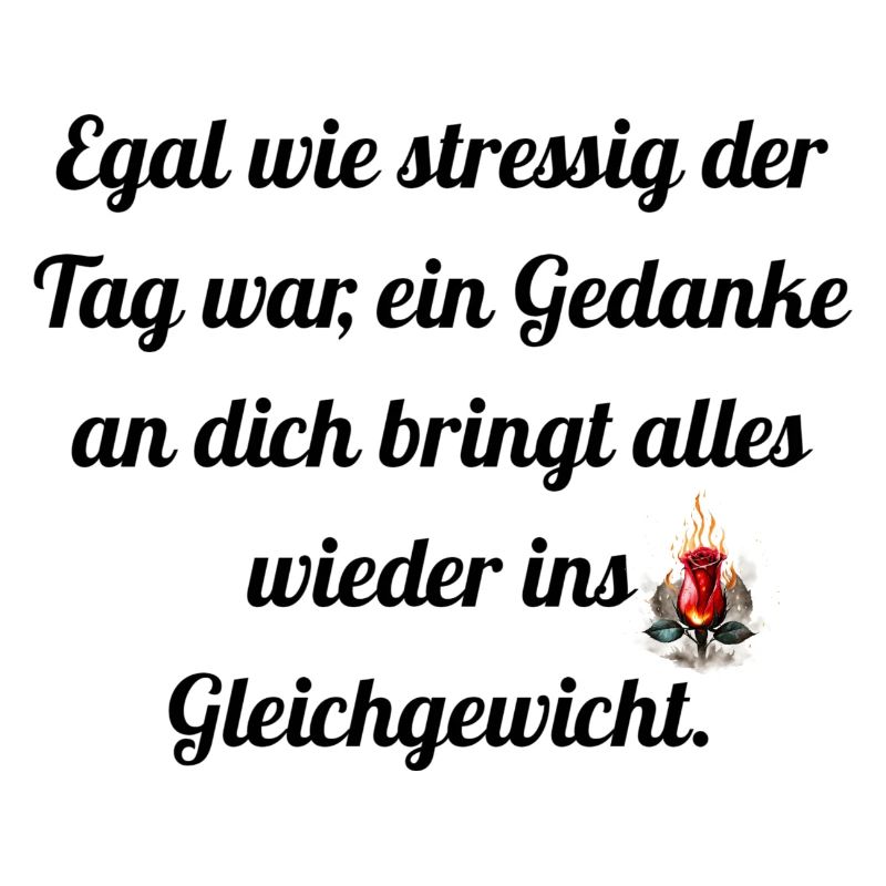 Peu importe à quel point c’est stressant