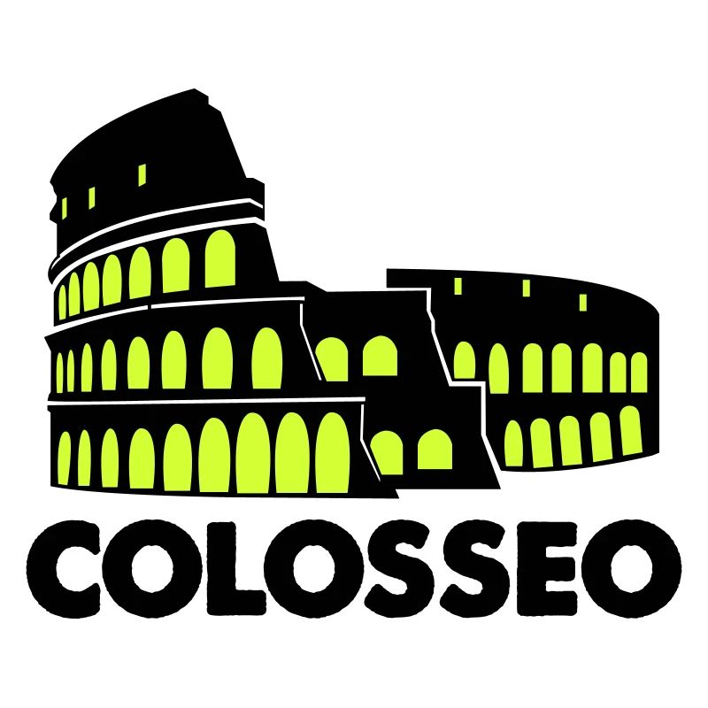 Colosseum Colosseo