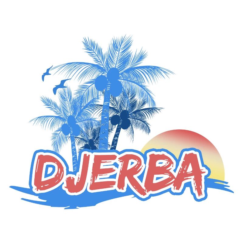 Djerba Beach