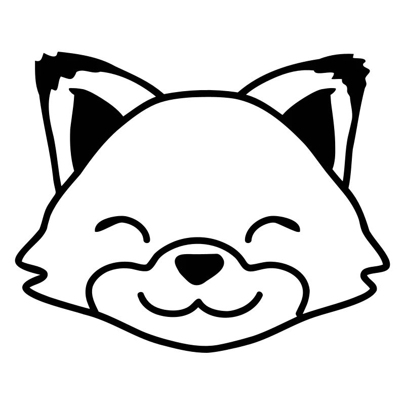 Fuchs Rotfuchs Wildes Tier Schlauer Wald Bewohner