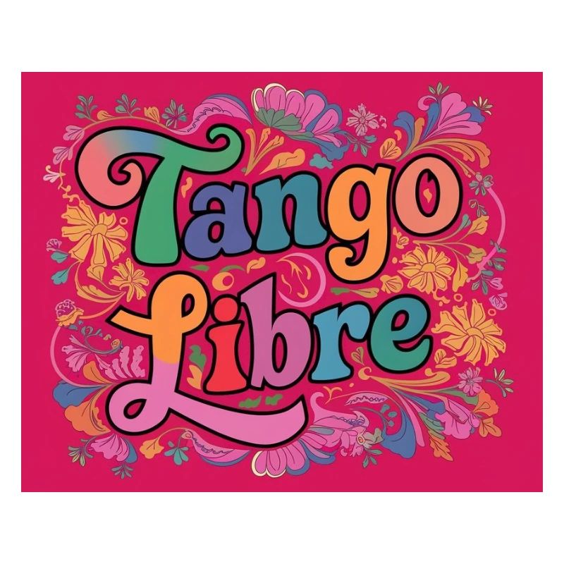 TANGO LIBRE