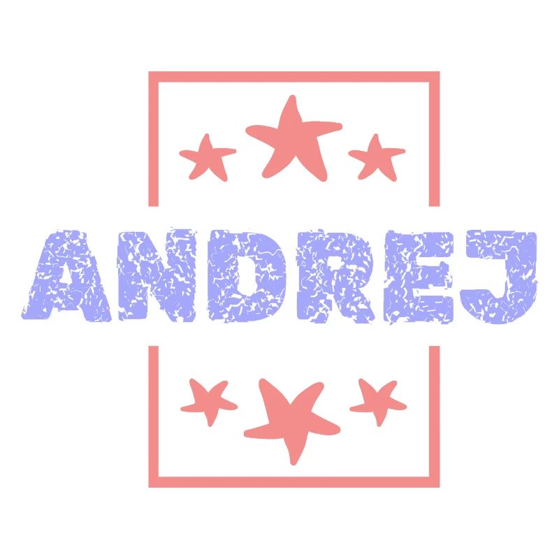 Andrej as Andrej