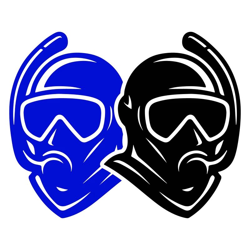 Diver icon