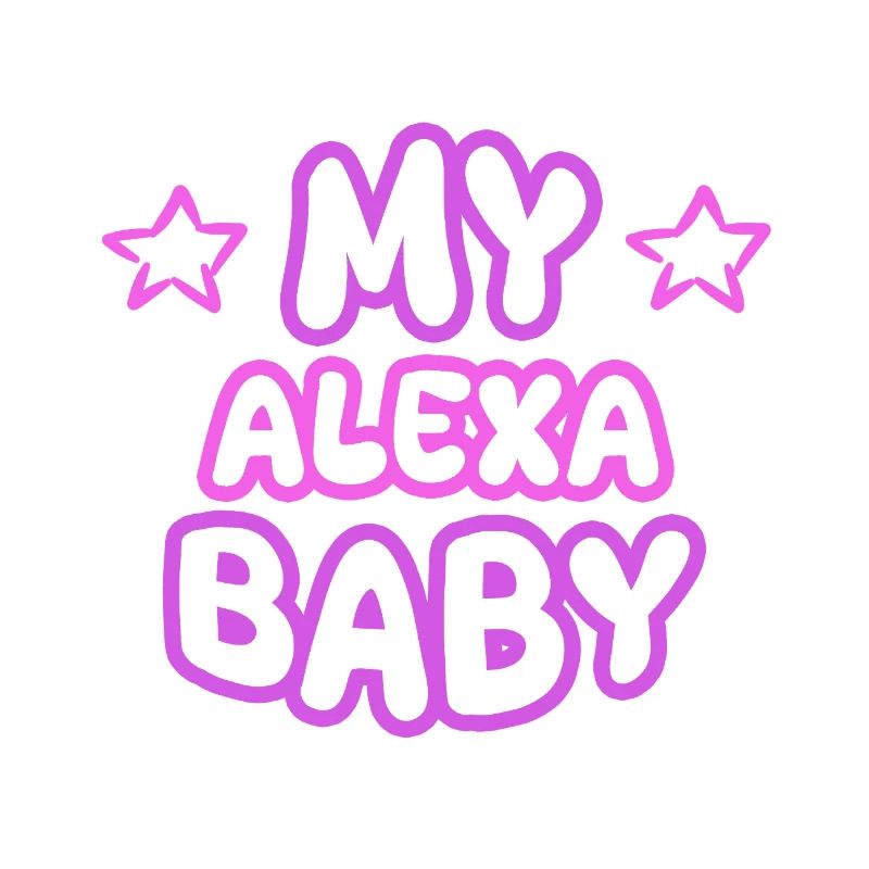 Alexa come nome di battesimo