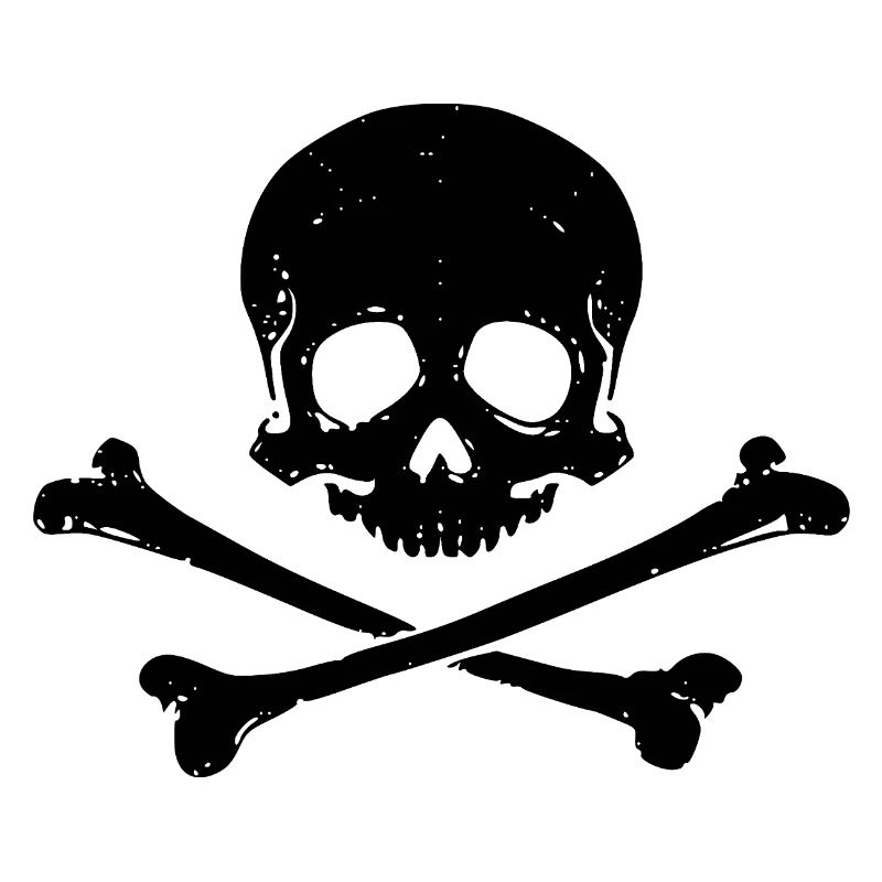 Skull and Bones