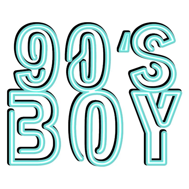 90er