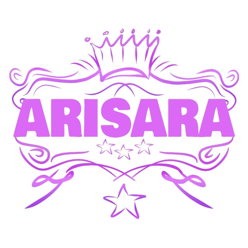 Arisara bébé