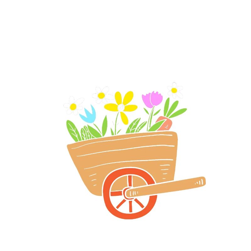 Cadeau de vers de compost