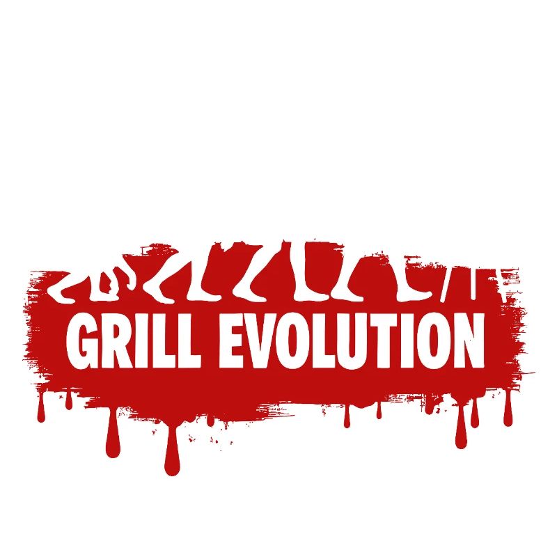 Grill Evolution : Drôle de Grill Master Dicton