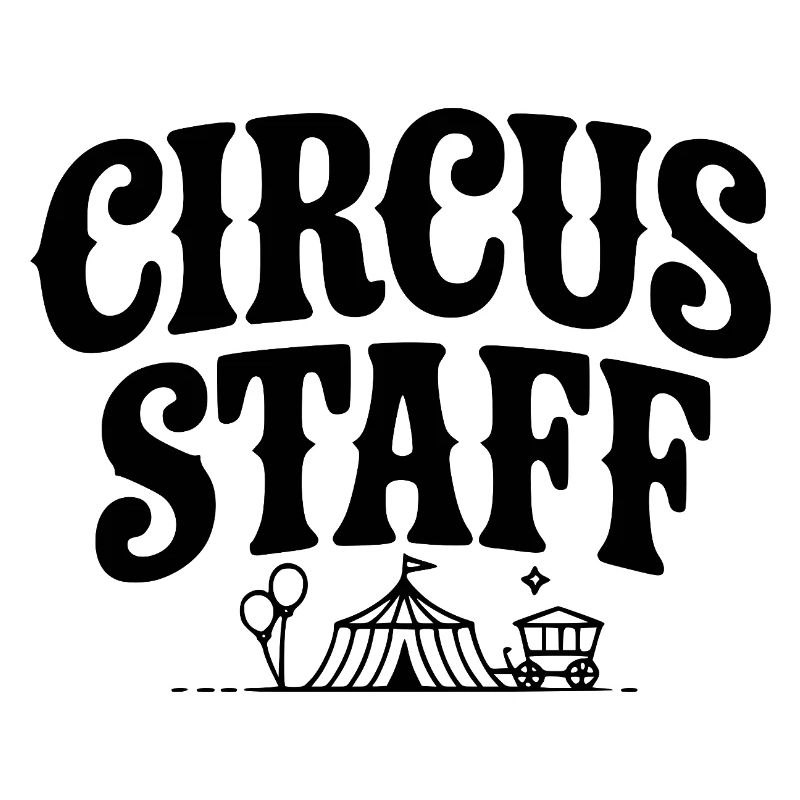 Circus Staff