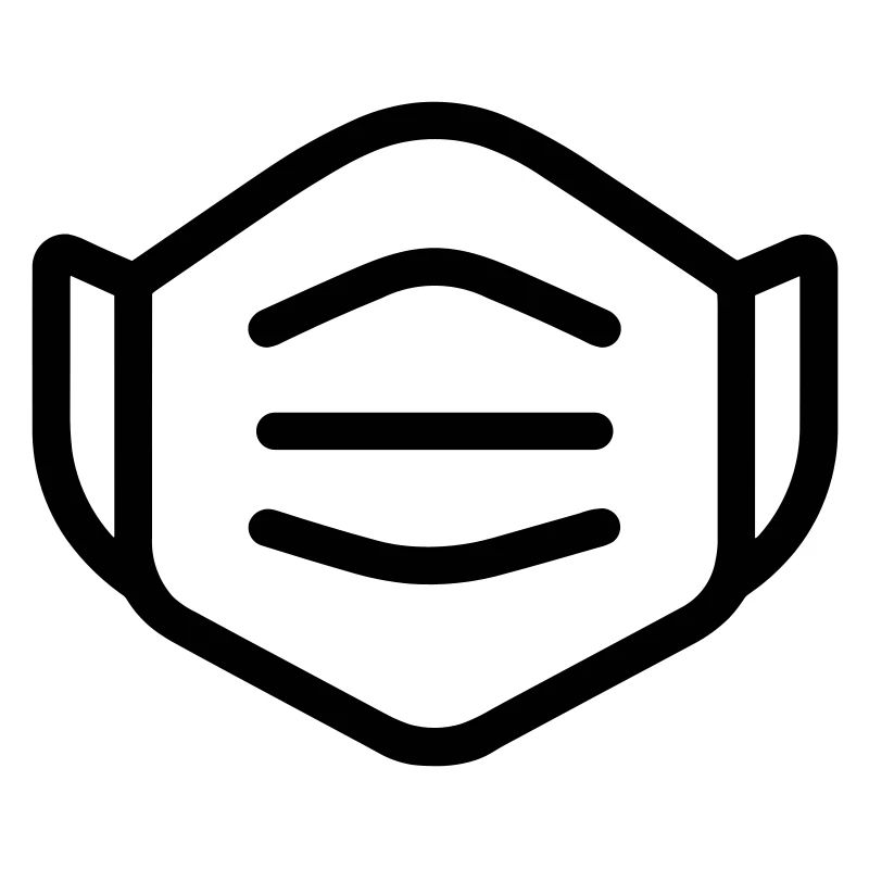 mask