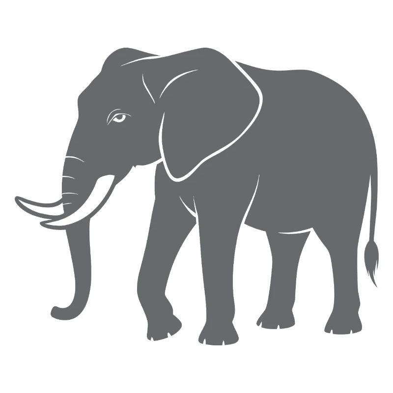 Elefant