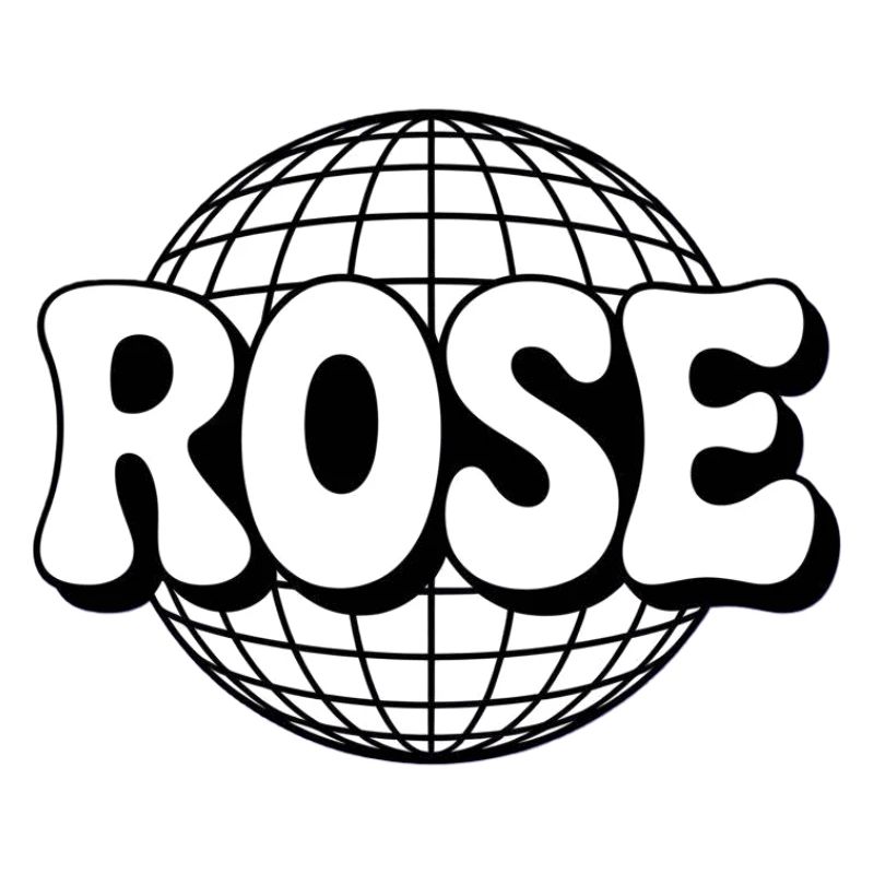 Pink Disco Sphere