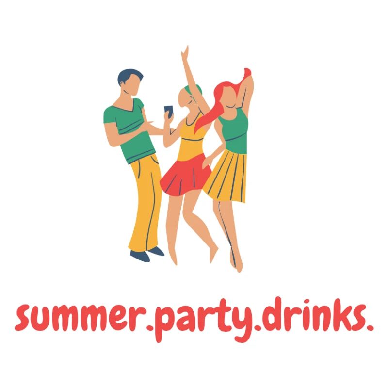 summer.party.drinks