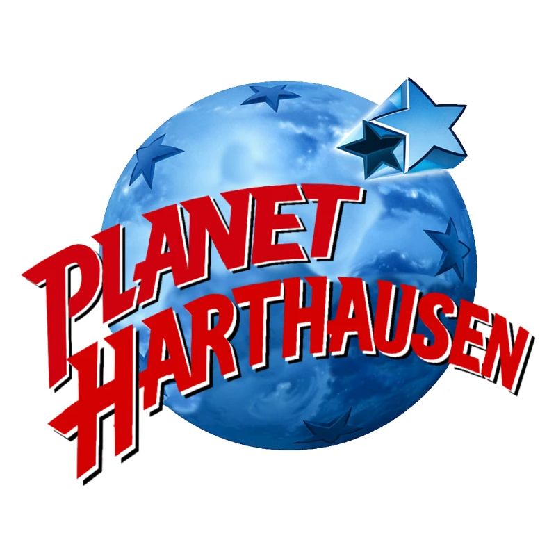 Planet Harthausen