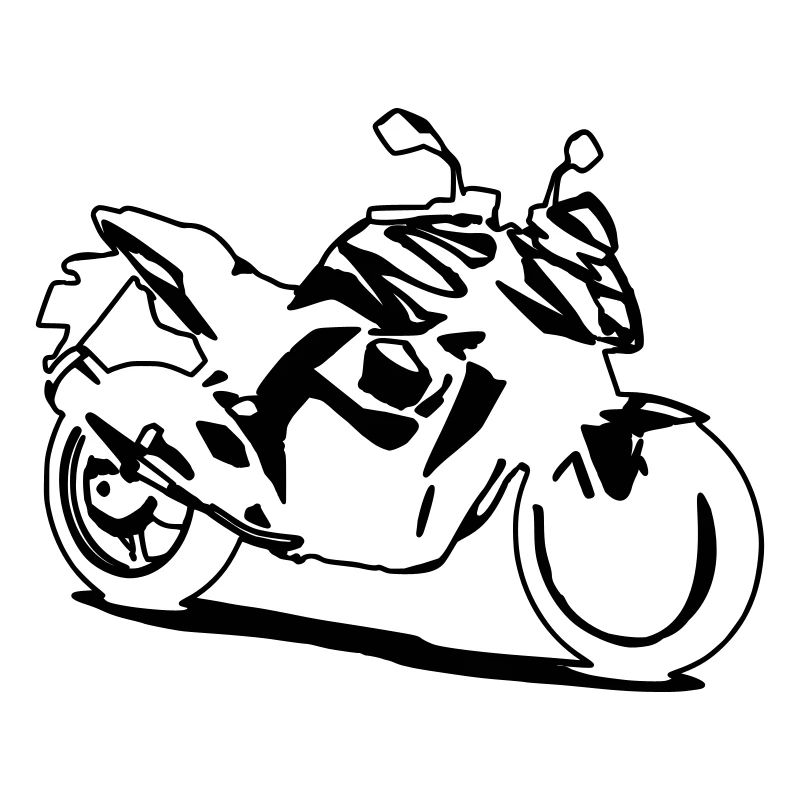 Kawasaki z750