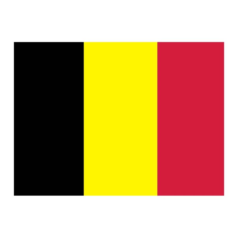Belgian Flag