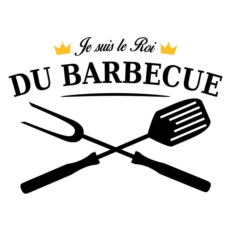 roi du barbecue