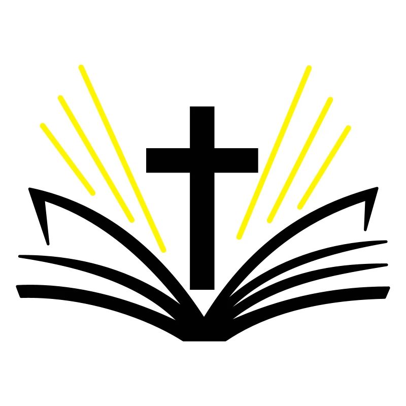 2c Croix Bible