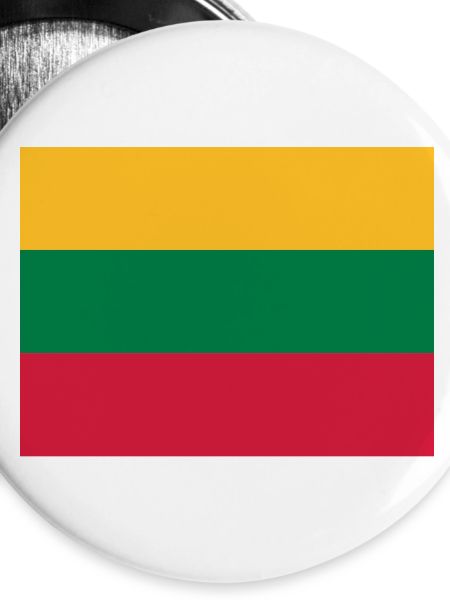 drapeau_lituanie