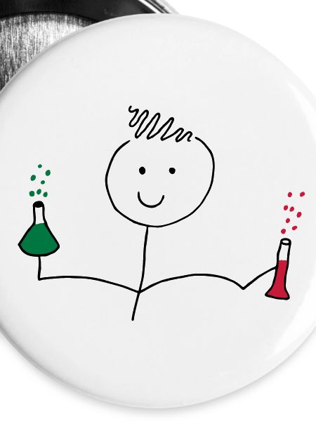 chemistry