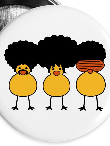 Funky Chicks