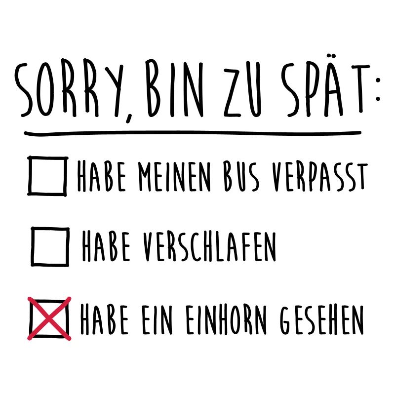 Einhorn