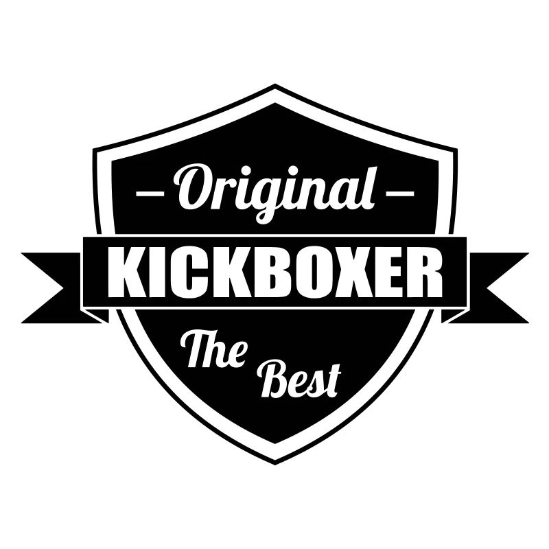 Kickboxing / Kickboxer / Kick Boxing / Kick Boxer