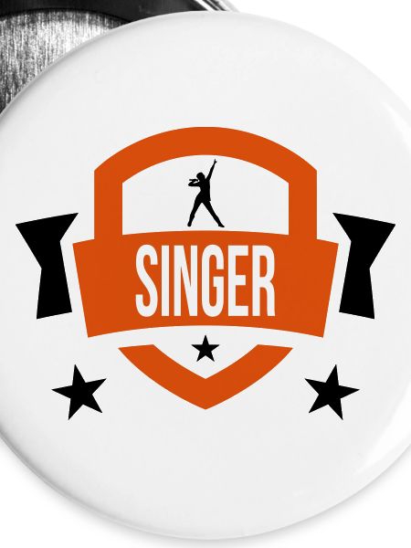 Singer - Sing 🎤
