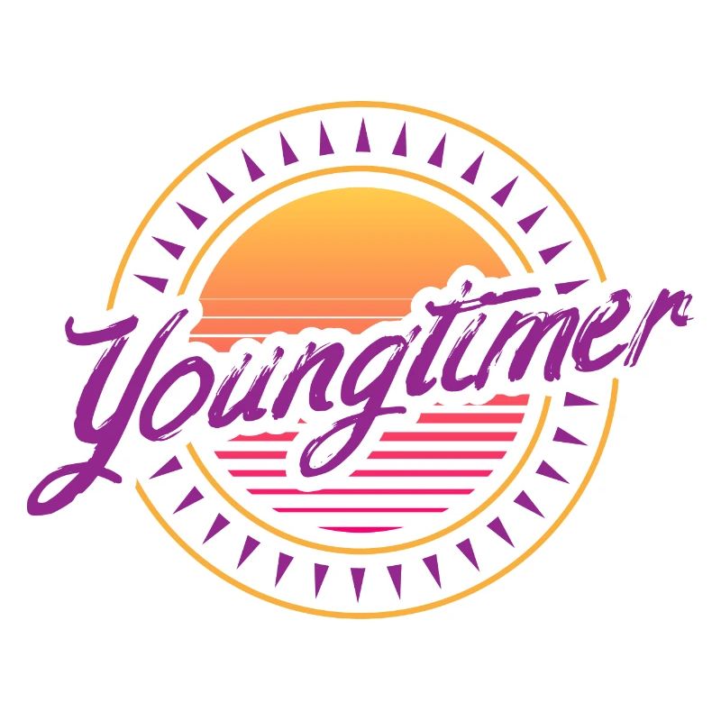 Youngtimer retro by The Manzanita´s
