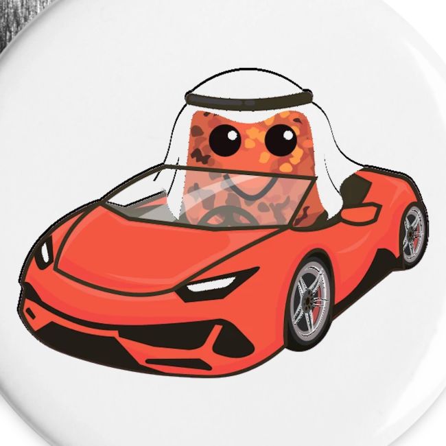 Falafel Lambo