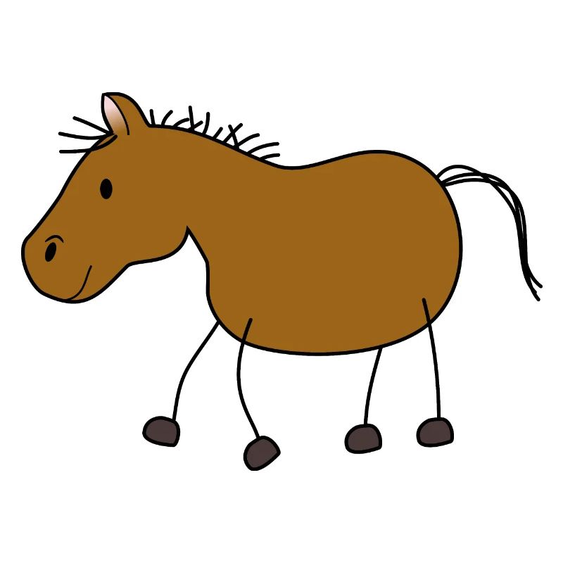 Pferdchen